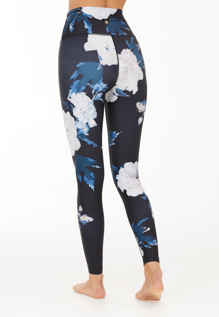 Athlecia Athlecia FRANCE W Tights Damen - Print 3440 - 2 | SportScheck