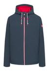 Derbe Isleby Softshelljacke Herren - navy