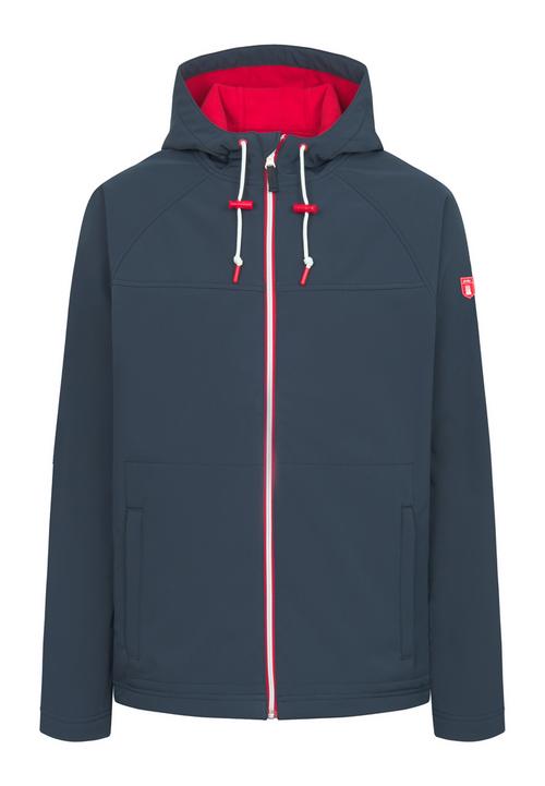 Derbe Isleby Softshelljacke Herren