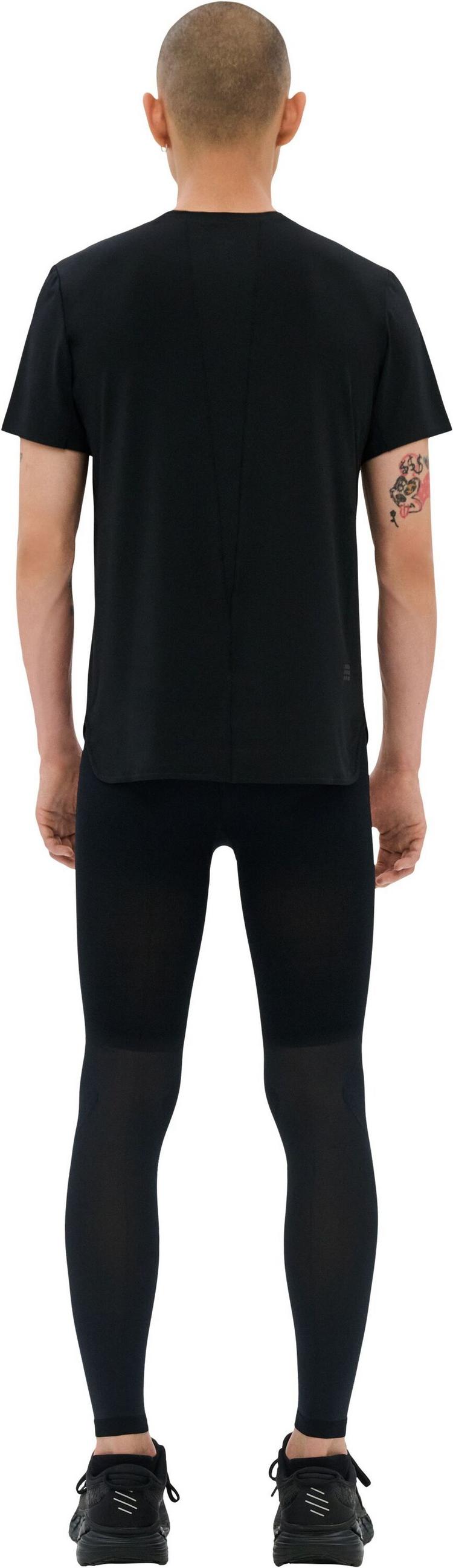 CEP CEP RECOVERY TIGHTS KOMPRESSION Tights Herren - black - 1 | SportScheck