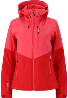 Whistler Rosea Softshelljacke Damen 4212 Ski Patrol