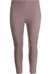Q by Endurance ISABELY Tights Damen - 1080 Iron
