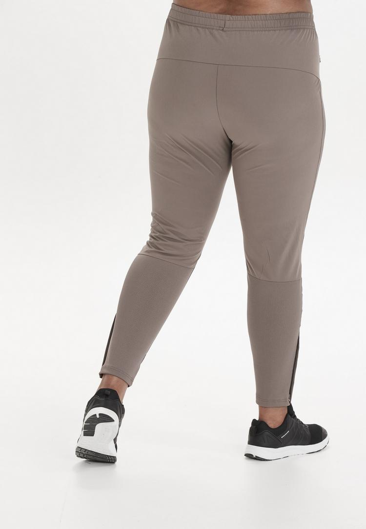 Q by Endurance Q by Endurance ISABELY Tights Damen - 1080 Iron - 2 | SportScheck