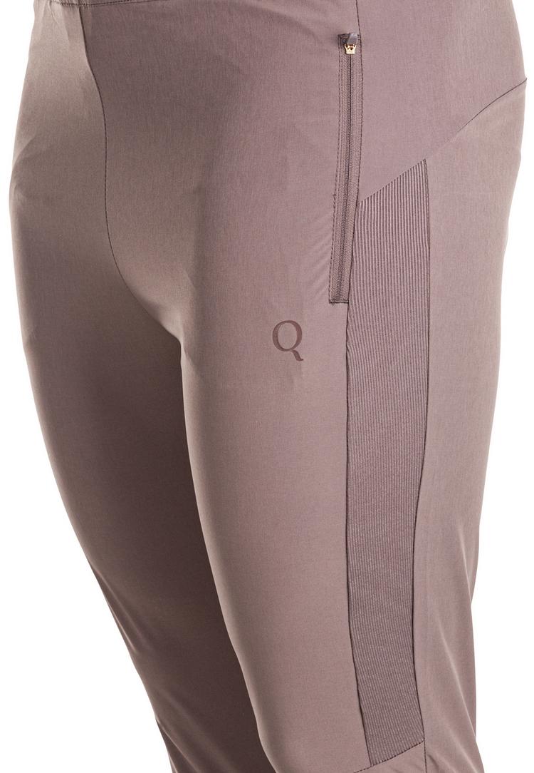 Q by Endurance Q by Endurance ISABELY Tights Damen - 1080 Iron - 2 | SportScheck