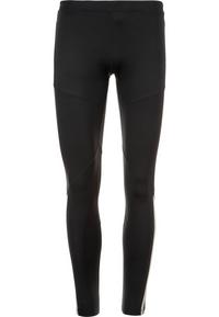 Endurance SAMIEN Tights - 1001 Black