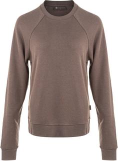 Athlecia Niary Funktionssweatshirt Damen 3121 Olive