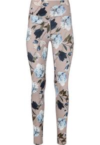 Athlecia FRANCE W Tights Damen - Print 3657