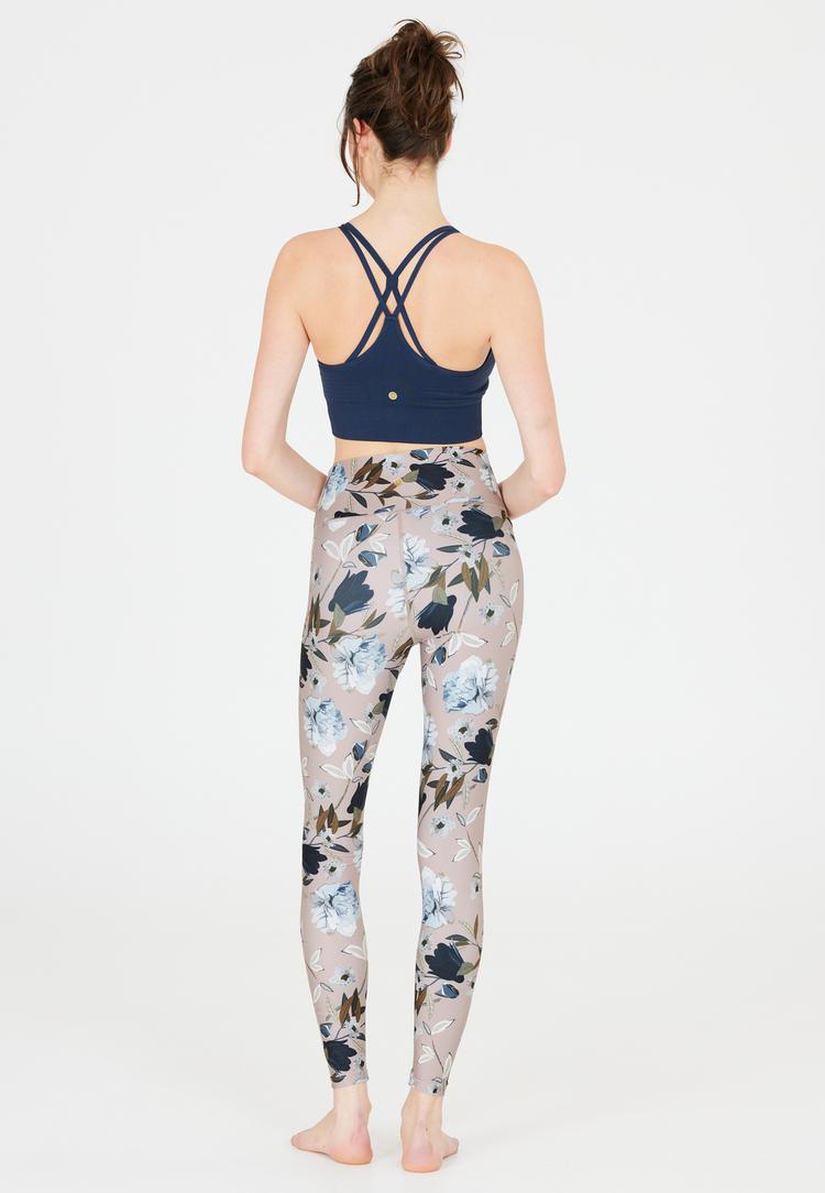 Athlecia Athlecia FRANCE W Tights Damen - Print 3657 - 2 | SportScheck