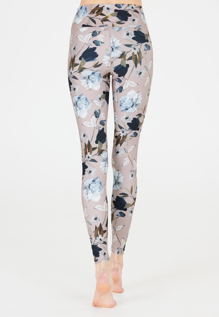 Athlecia Athlecia FRANCE W Tights Damen - Print 3657 - 3 | SportScheck