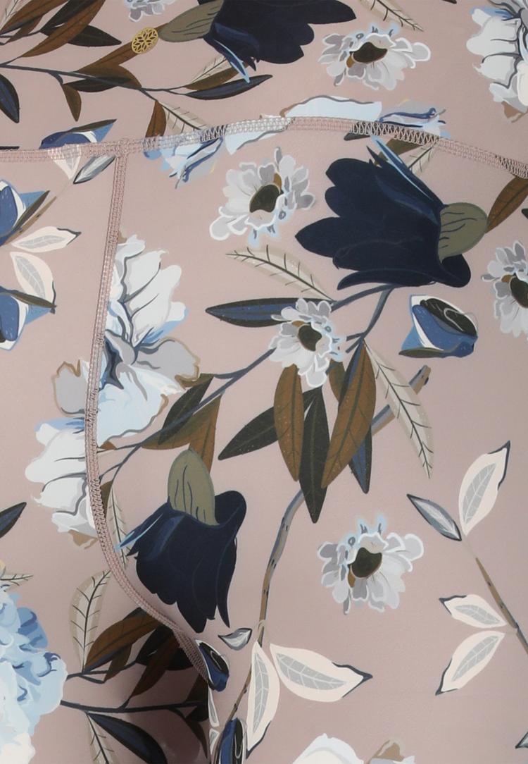 Athlecia Athlecia FRANCE W Tights Damen - Print 3657 - 0 | SportScheck