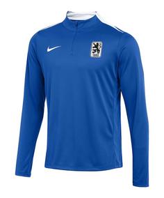 Nike TSV 1860 München Drill Top Sweatshirt blau