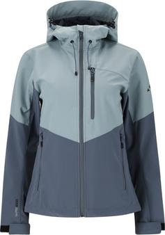 Whistler Rosea Funktionsjacke Damen 2105A Bering Sea