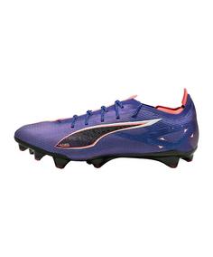 PUMA ULTRA 5 Carbon Speed FG Fußballschuhe lilaweissorange