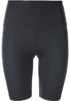 Endurance HULDA BIKE Tights Damen 1001 Black