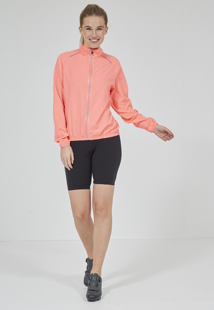 Endurance Endurance HULDA BIKE Tights Damen - 1001 Black - 0 | SportScheck