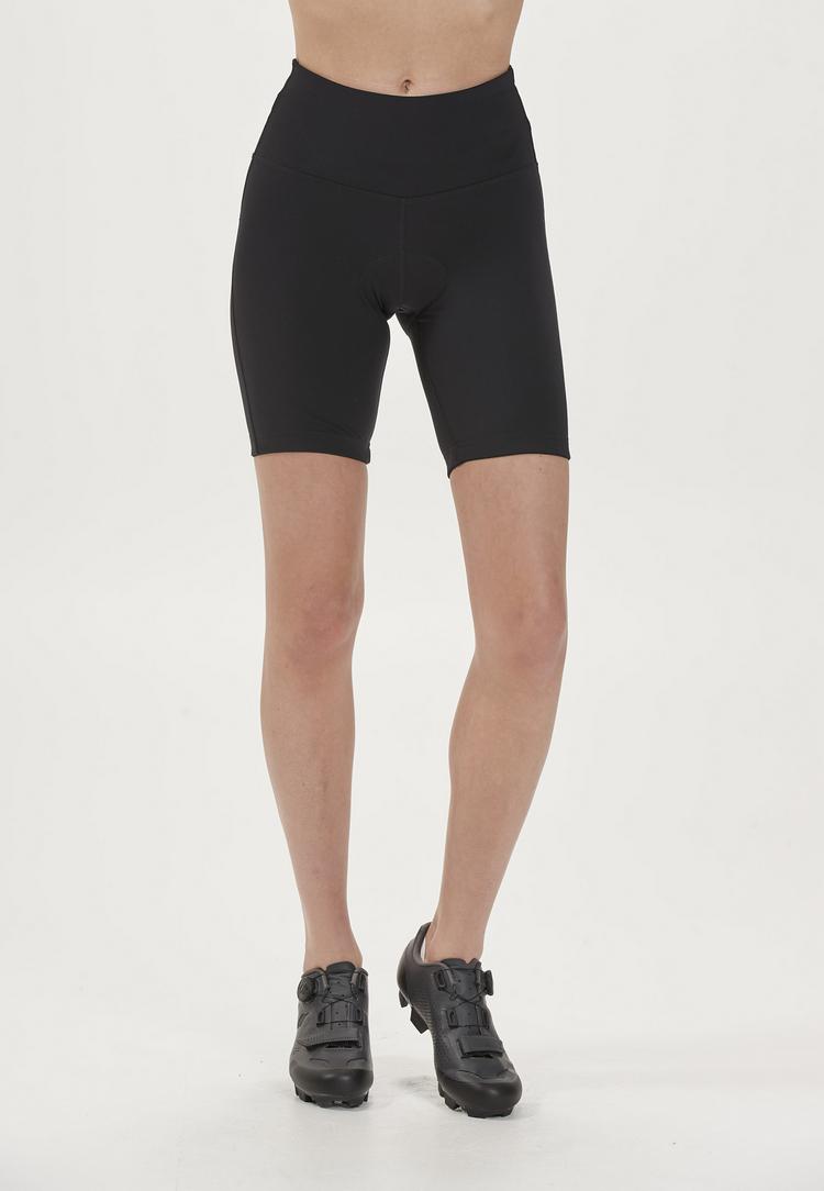 Endurance Endurance HULDA BIKE Tights Damen - 1001 Black - 2 | SportScheck