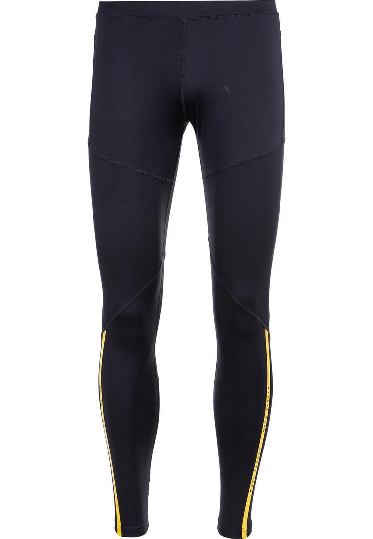 Endurance Endurance SAMIEN Tights - 5079 Spectra Yellow - 0 | SportScheck