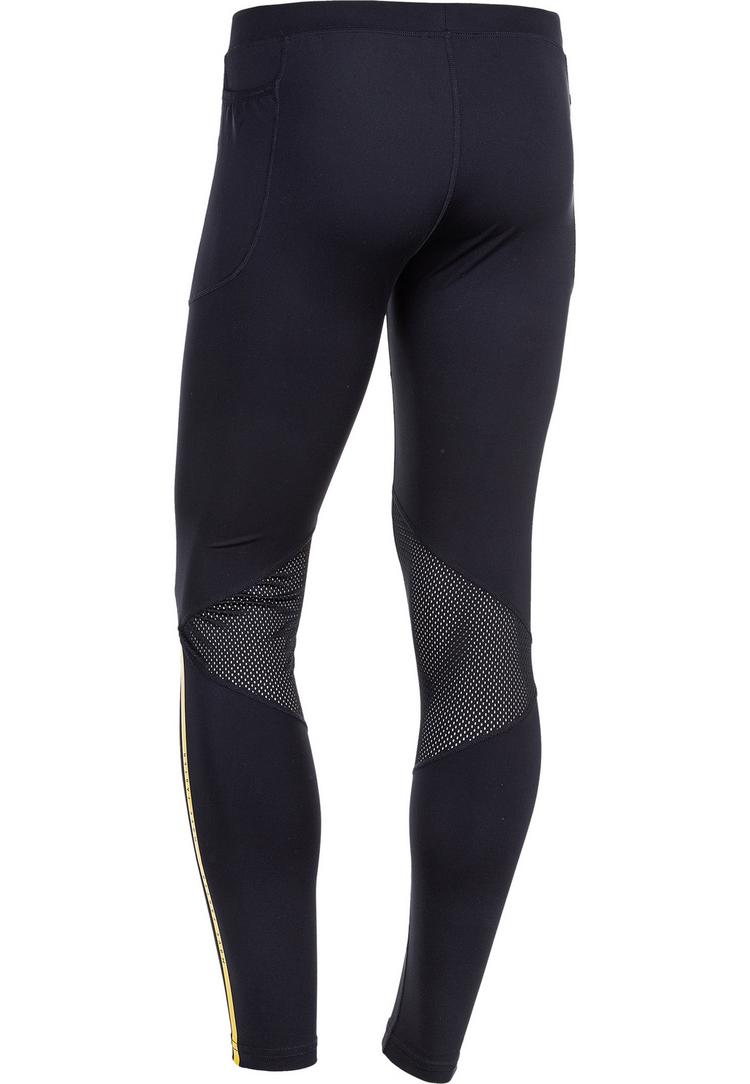 Endurance Endurance SAMIEN Tights - 5079 Spectra Yellow - 2 | SportScheck