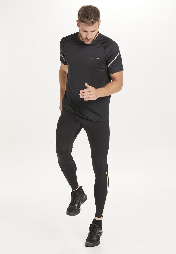 Endurance Endurance SAMIEN Tights - 5079 Spectra Yellow - 0 | SportScheck
