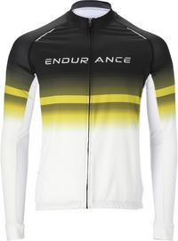 Endurance Jobert Trikot Herren - 1001 Black