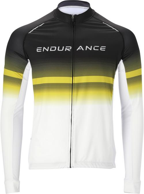 Endurance Jobert Trikot Herren