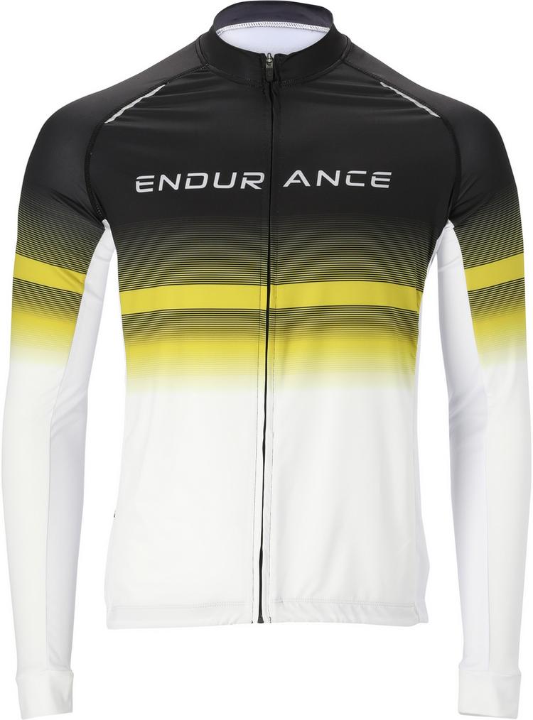Endurance Endurance Jobert Trikot Herren - 1001 Black - 0 | SportScheck