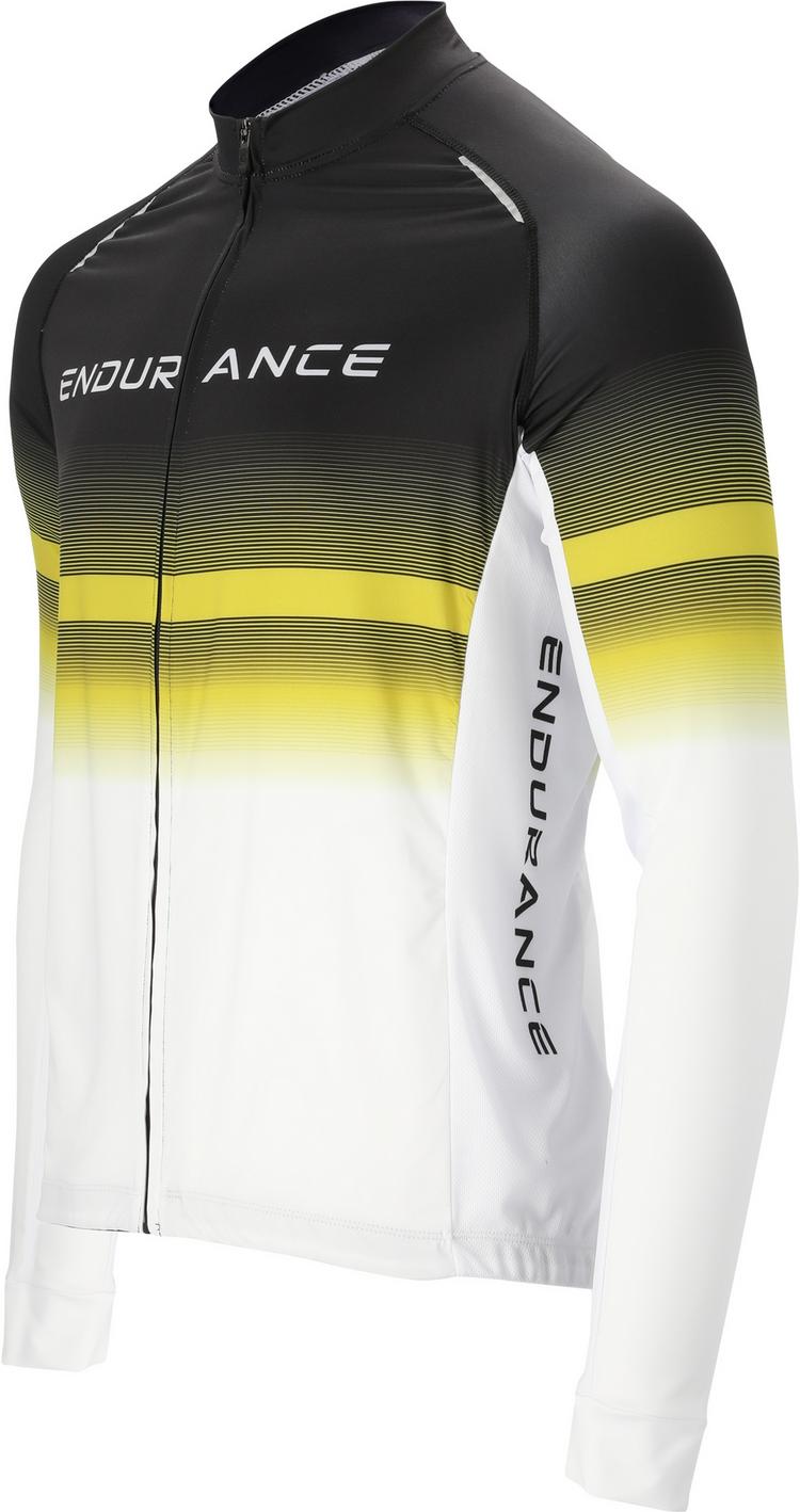 Endurance Endurance Jobert Trikot Herren - 1001 Black - 0 | SportScheck