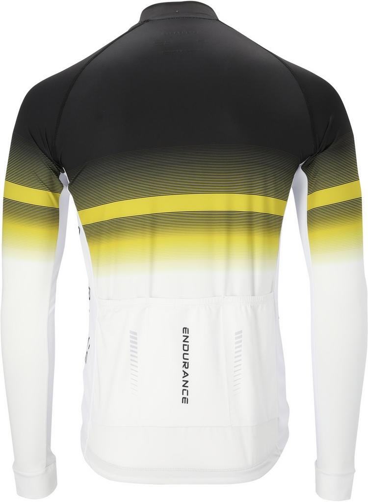 Endurance Endurance Jobert Trikot Herren - 1001 Black - 1 | SportScheck