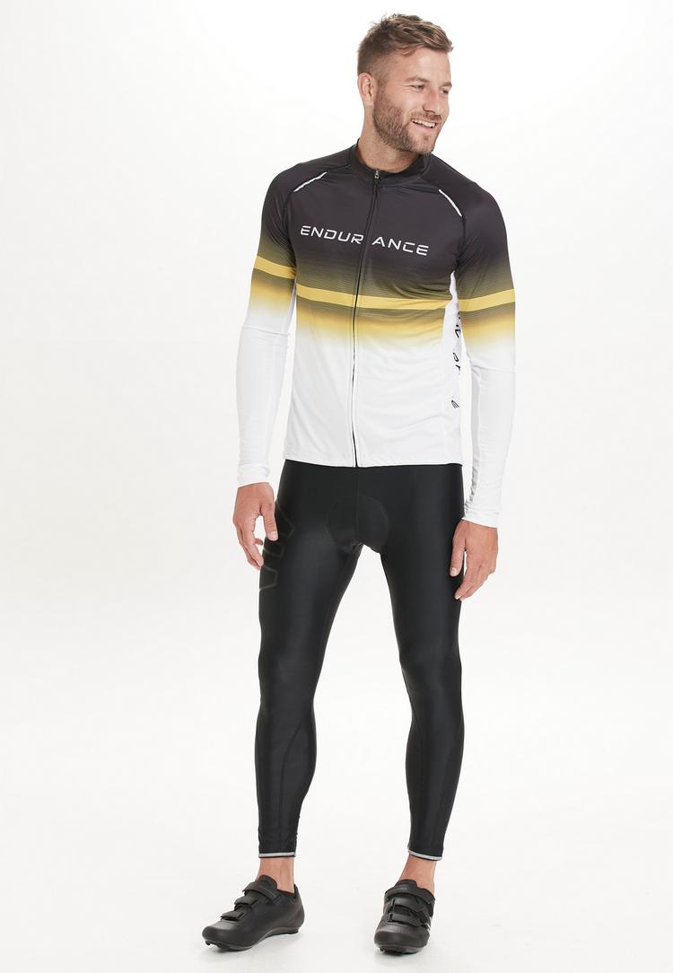 Endurance Endurance Jobert Trikot Herren - 1001 Black - 1 | SportScheck