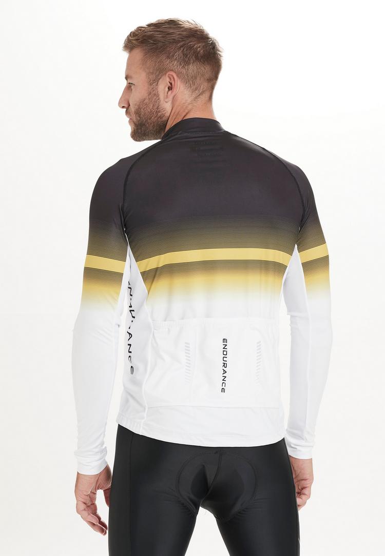 Endurance Endurance Jobert Trikot Herren - 1001 Black - 2 | SportScheck