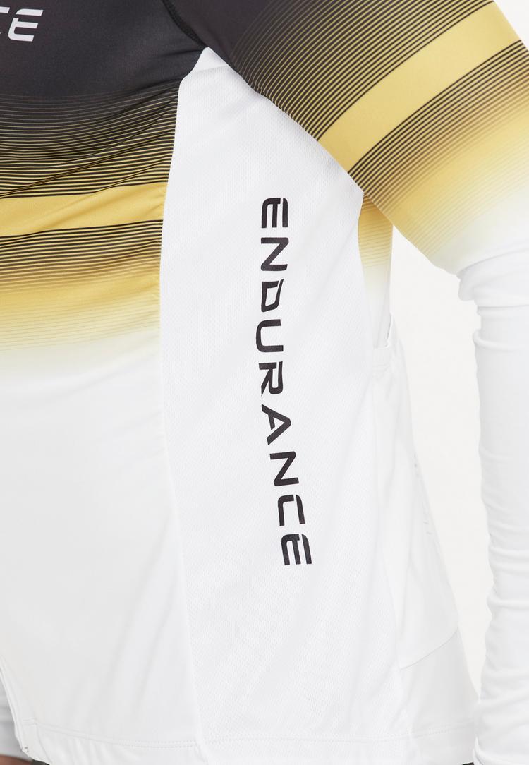 Endurance Endurance Jobert Trikot Herren - 1001 Black - 4 | SportScheck