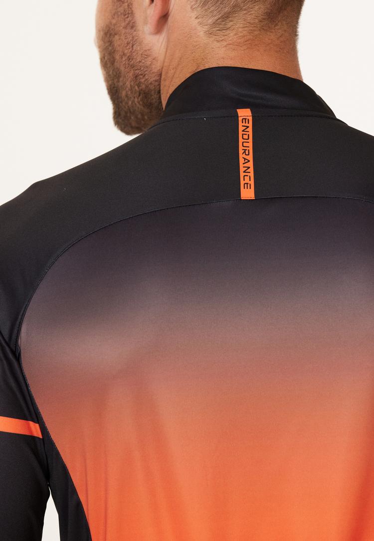 Endurance Endurance Jillard Trikot Herren - 5070 Flame - 0 | SportScheck