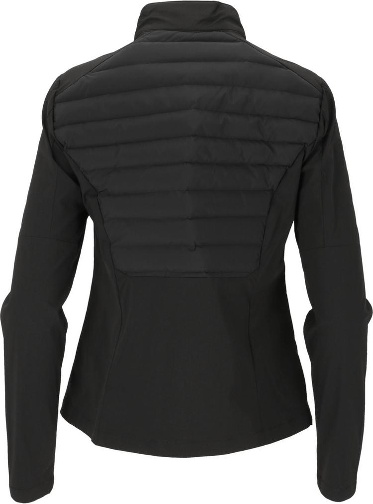 Endurance Endurance Beistyla Laufjacke Damen - 1001 Black - 0 | SportScheck