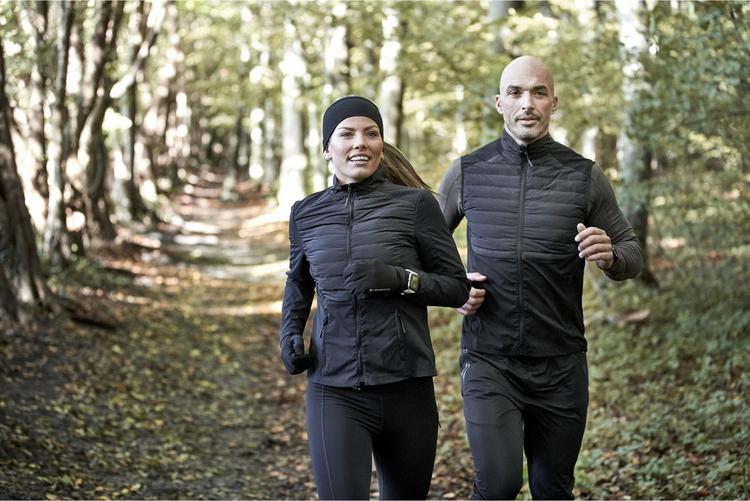 Endurance Endurance Beistyla Laufjacke Damen - 1001 Black - 2 | SportScheck