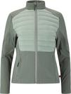 Endurance Beistyla Laufjacke Damen - 3131 Dusty Teal