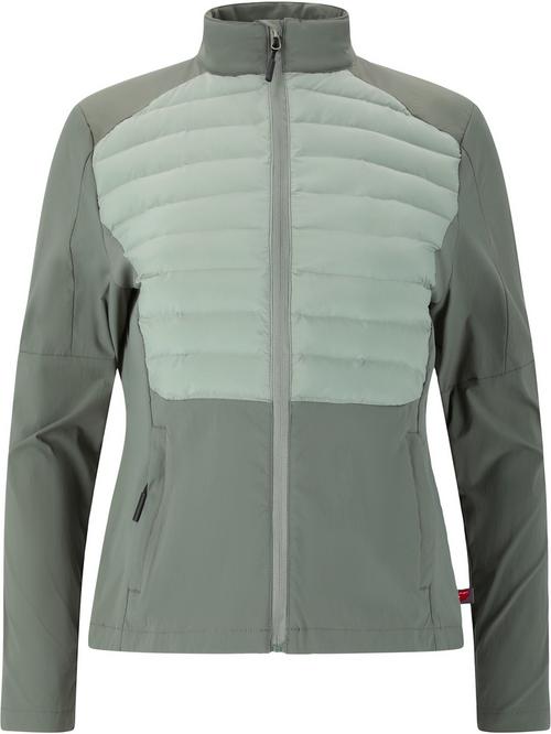 Endurance Beistyla Laufjacke Damen
