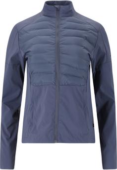 Endurance Beistyla Laufjacke Damen 2177 Serenity Blue