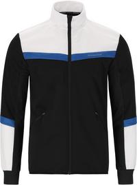 Endurance Larson Trainingsjacke Herren - 1001 Black
