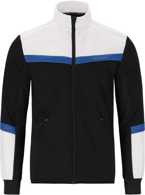 Endurance Larson Trainingsjacke Herren