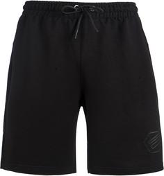 Endurance Prince Funktionsshorts Herren 1001 Black