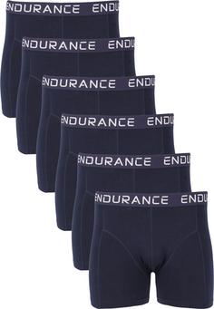 Endurance Burke Boxershorts Herren 2002 Navy