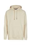 Cleptomanicx Ligull Hoodie Herren - Peyote