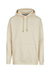 Cleptomanicx Ligull Hoodie Herren - Peyote
