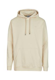 Cleptomanicx Ligull Hoodie Herren Peyote