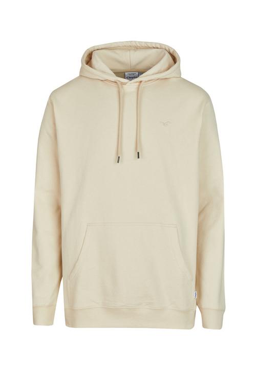 Cleptomanicx Ligull Hoodie Herren