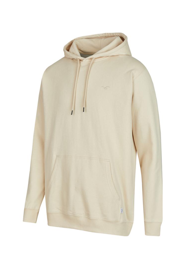 Cleptomanicx Cleptomanicx Ligull Hoodie Herren - Peyote - 0 | SportScheck