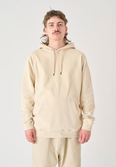 Rückansicht von Cleptomanicx Ligull Hoodie Herren Peyote