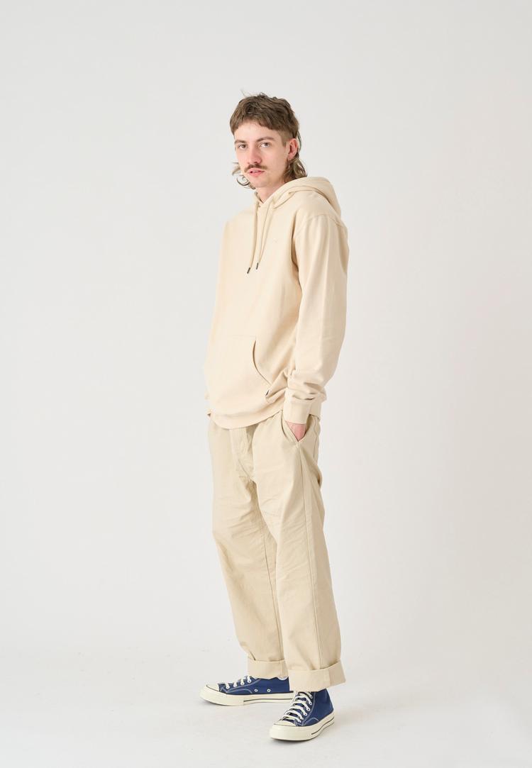 Cleptomanicx Cleptomanicx Ligull Hoodie Herren - Peyote - 1 | SportScheck