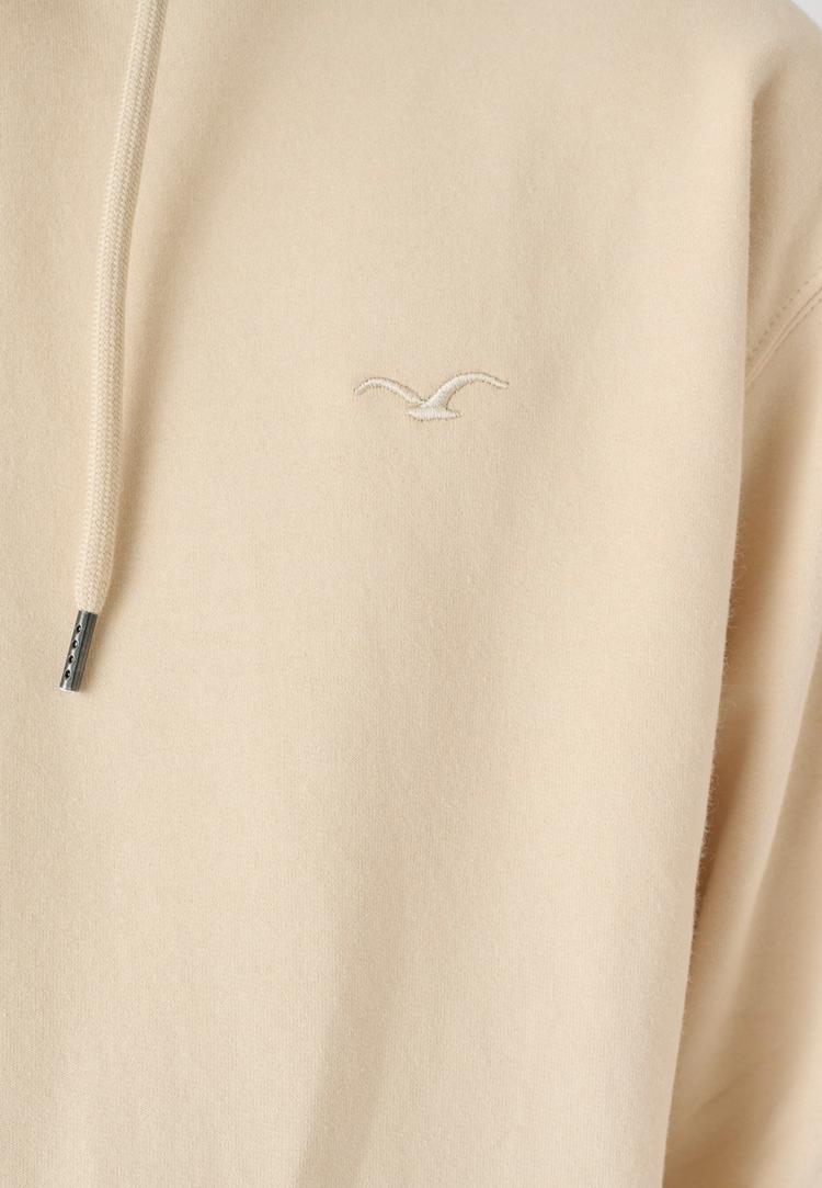 Cleptomanicx Cleptomanicx Ligull Hoodie Herren - Peyote - 2 | SportScheck