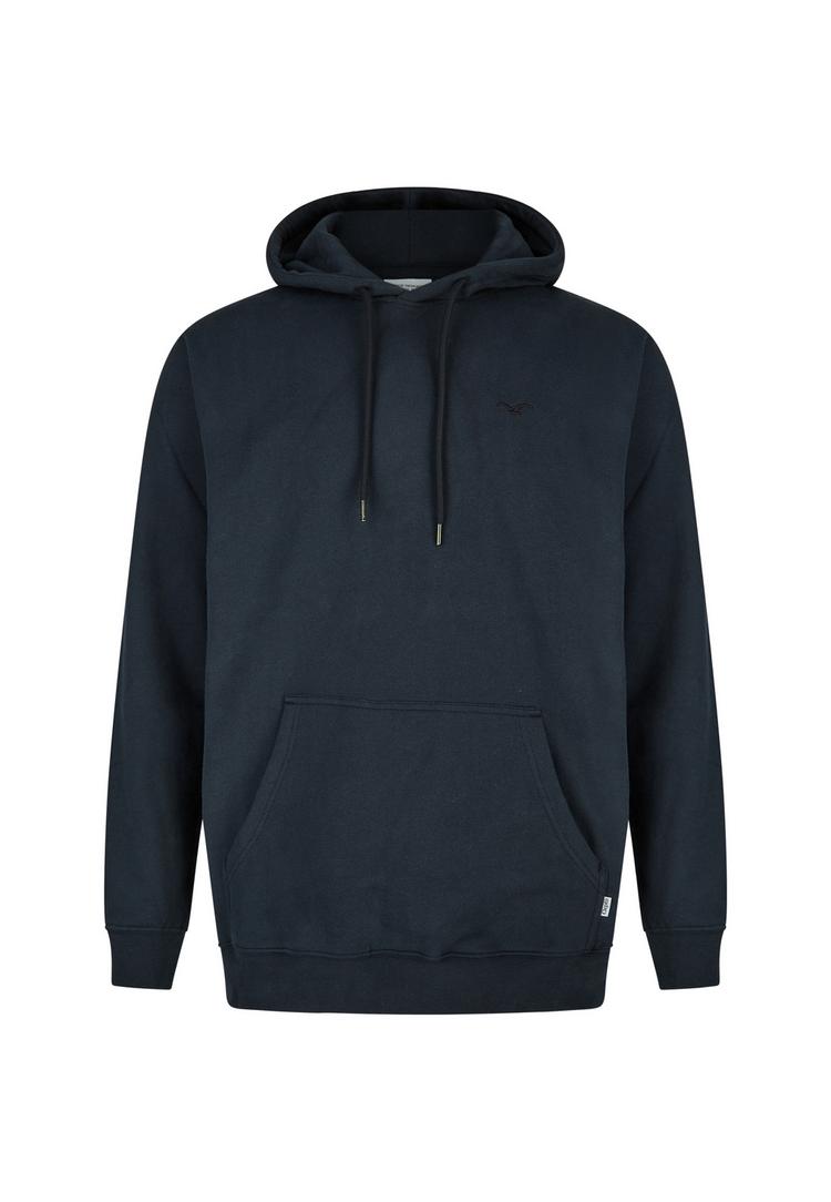 Cleptomanicx Cleptomanicx Ligull Hoodie Herren - Sky Captain - 0 | SportScheck
